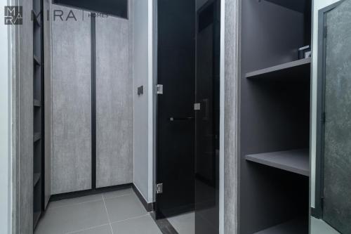 Mira Holiday Homes - Newly and modern 1 bedroom with lake view in JLT, Dubái (foto 3)