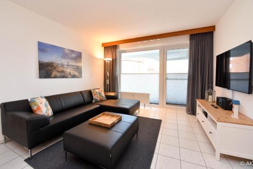 Haus "Strandnixe" Appartement ST102 in Cuxhaven, Deutschland