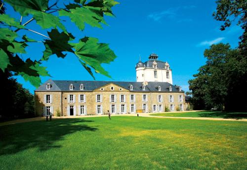 Résidence Prestige Odalys Le Château de Kéravéon - image 12