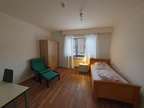 Schönes Privatzimmer an der Uniklinik Mainz in Mainz, Deutschland