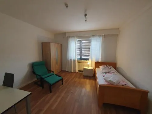 Schönes Privatzimmer an der Uniklinik Mainz in Mainz, Deutschland