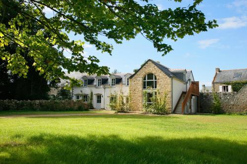 Résidence Prestige Odalys Le Château de Kéravéon - image 6