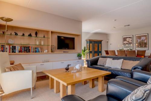 Hello Zeeland - Appartement Loverendale 10 in Domburg