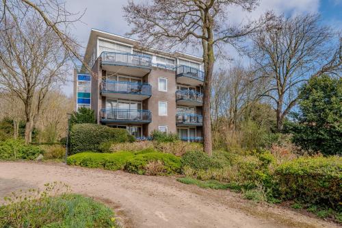 Hello Zeeland - Appartement Loverendale 10 in Domburg