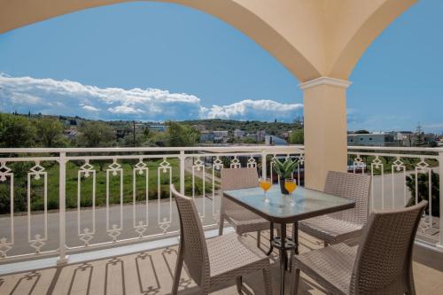 Katsaros Luxury Apts 5 min walk to beach 4