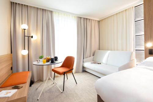 Novotel Aix-en-Provence Beaumanoir - image 11