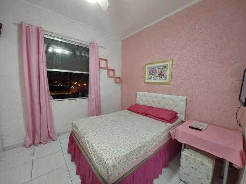 Apartamento kitnet na Praia Grande próximo ao mar (Apartamento kitnet na Praia Grande proximo ao mar) in ซิดาเดโอเซียน