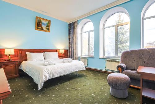 Lalaner Hotel in Sisian