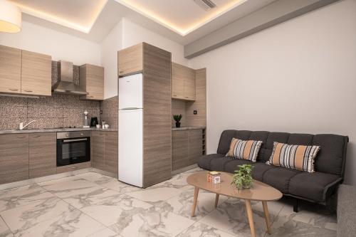Katsaros Luxury Apts 5 min walk to beach 2