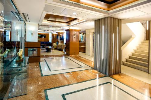 Előcsarnok, Duroy Hotel in Bejrút