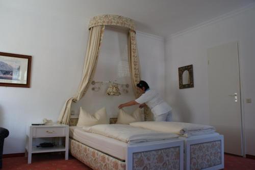 Hotel zur Post