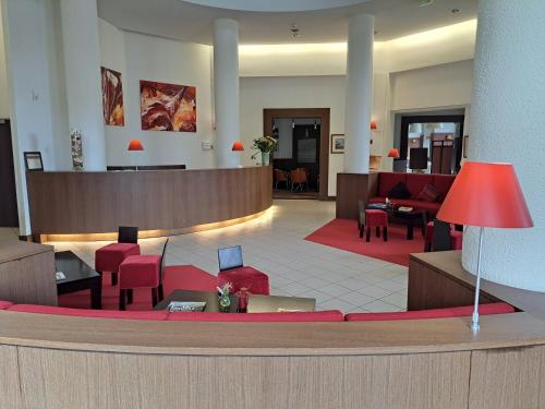 Hôtel Savoie Léman – Thonon-les-Bains, OK
