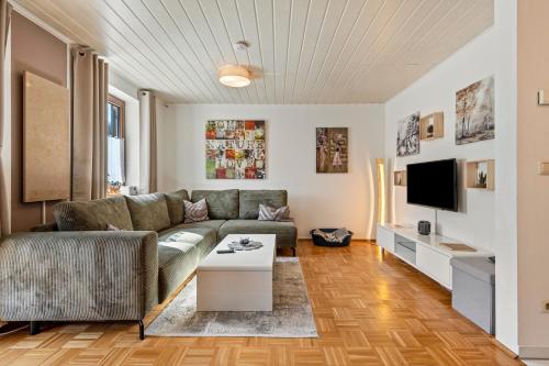 Superior One-Bedroom Apartment