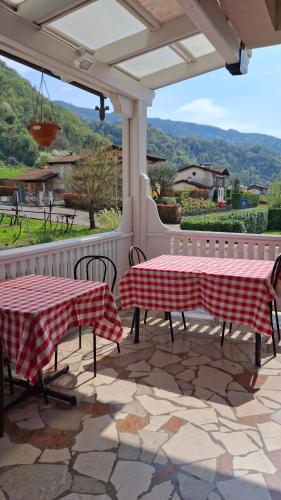 Locanda El Piron