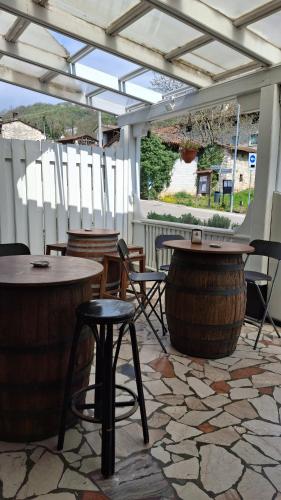 Locanda El Piron