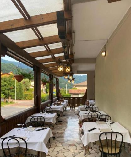 Locanda El Piron