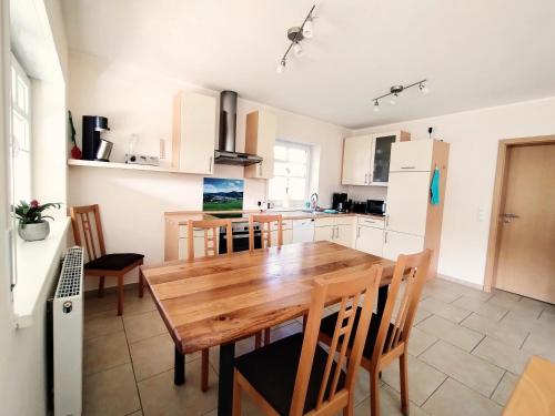 Ferienwohnung Am Kamp Ferienwohnung Am Kamp