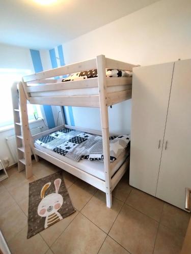 Ferienwohnung Am Kamp Ferienwohnung Am Kamp