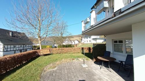 Ferienwohnung Am Kamp Ferienwohnung Am Kamp