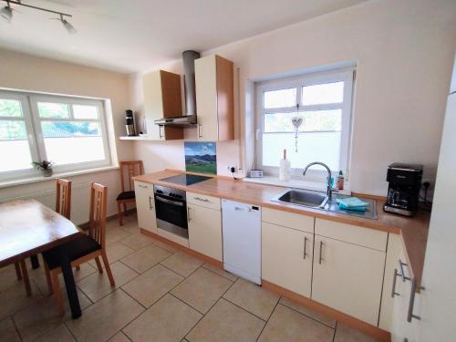 Ferienwohnung Am Kamp Ferienwohnung Am Kamp