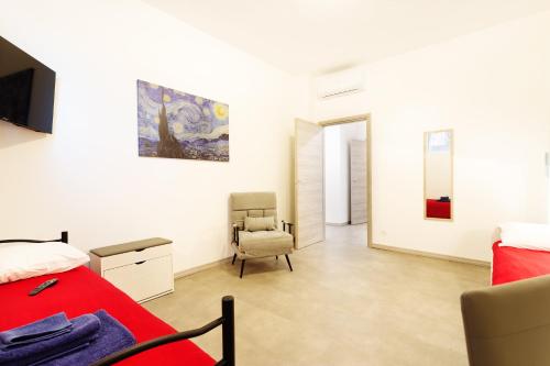 Oasi di San Martino a 5 minuti dall'ospedale parcheggio condominiale, Janov (fotografie 8)
