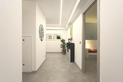 Oasi di San Martino a 5 minuti dall'ospedale parcheggio condominiale, Janov (fotografie 6)