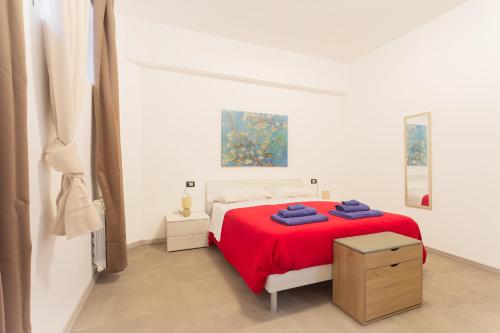 Oasi di San Martino a 5 minuti dall'ospedale parcheggio condominiale, Janov