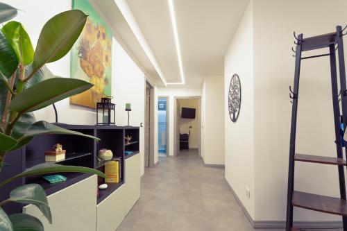 Oasi di San Martino a 5 minuti dall'ospedale parcheggio condominiale, Janov (fotografie 10)