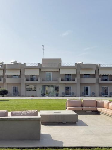 Apolonio Pefki Evia - Accommodation - Pefki