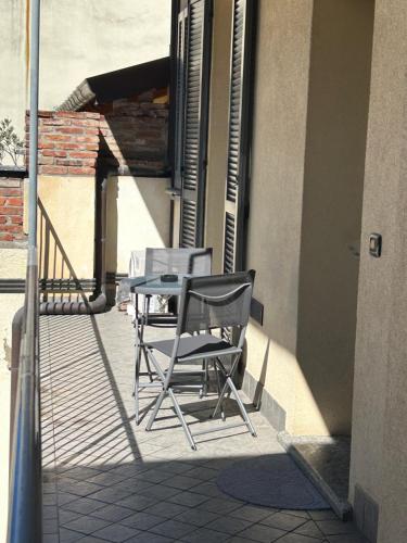  In centro da Ale in Seregno
