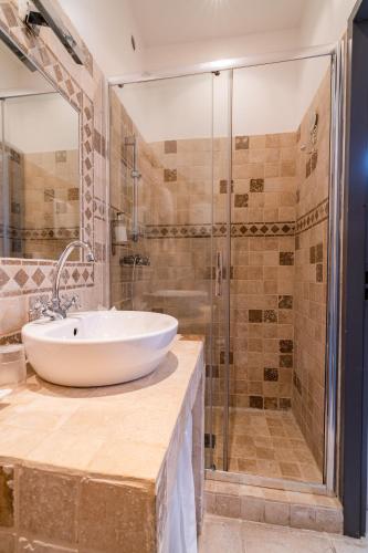 Double Room - Annex