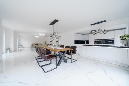 Einzigartiges Einfamilienhaus Ruhe und Komfort, Hanower (zdjęcie 9)