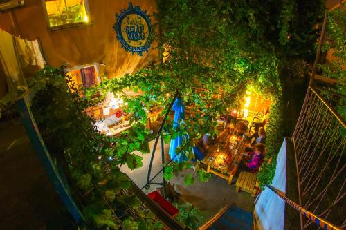 Hostel Mali Mrak — other in Dubička 8, Zagreb, 10000, Croatia