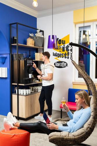 The Three Corners Hotel Anna - image 8