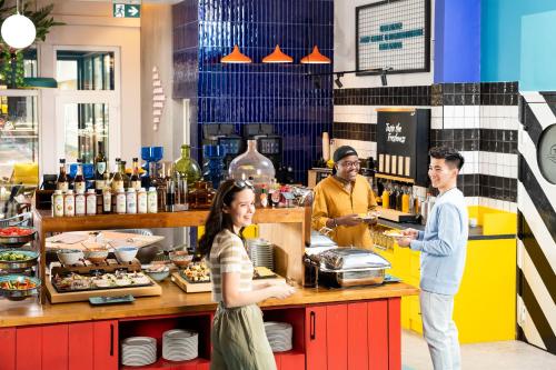 The Three Corners Hotel Anna - image 6