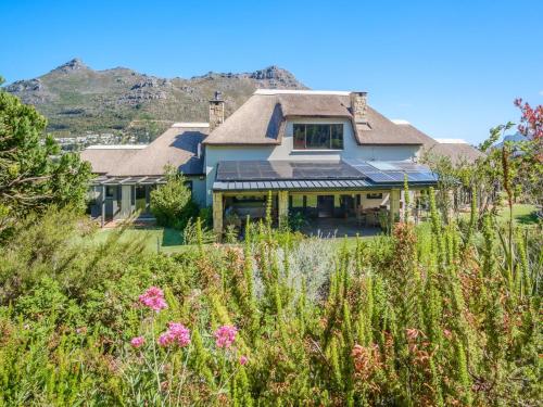 Beau's Cape Retreat - image 4