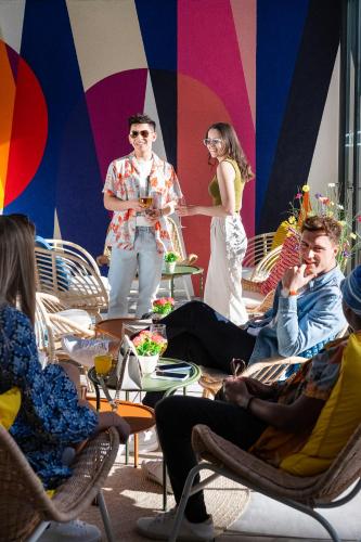 The Three Corners Hotel Anna - image 4