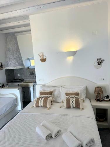 Palio Karnagio Παλιό Καρνάγιο (Palio Karnagio Παλιο Καρναγιο) in Koufonisia