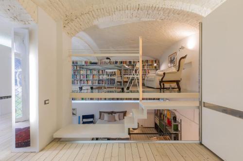 L'angolo del libro by Wonderful Italy, Turin