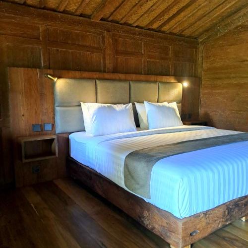 Imalee - Cottage, Yogyakarta (photo 10)
