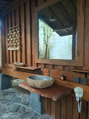 Imalee - Cottage, Yogyakarta (photo 11)