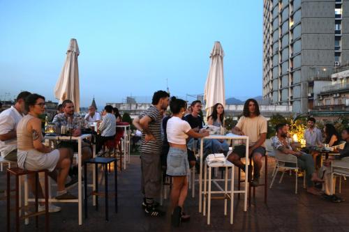 Ostello Bello Napoli, Neapel (Foto 11)