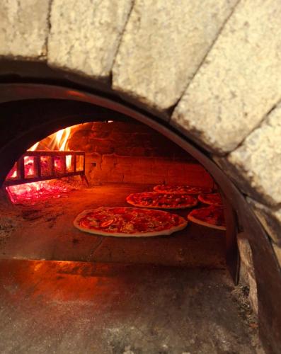 Locanda El Piron