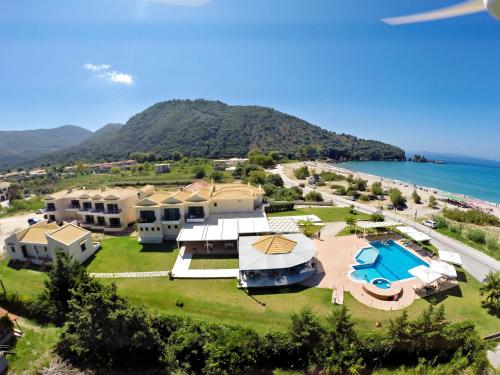 Coralli Hotel