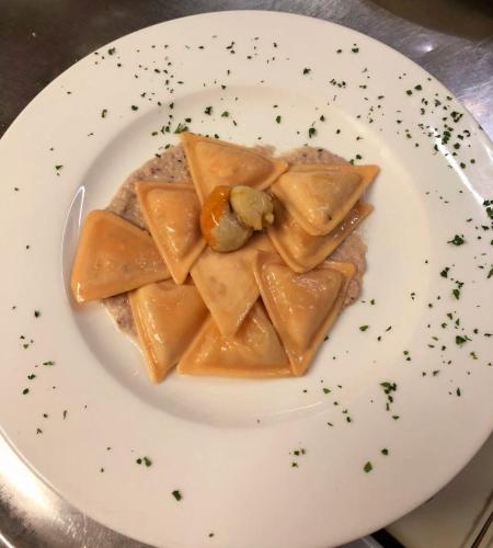 Locanda El Piron