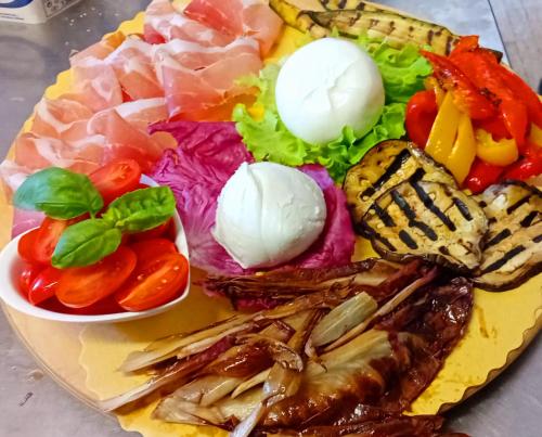 Locanda El Piron