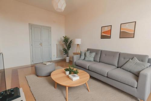  [Duomo - City Center] Appartamento elegante con suite in Ravenna