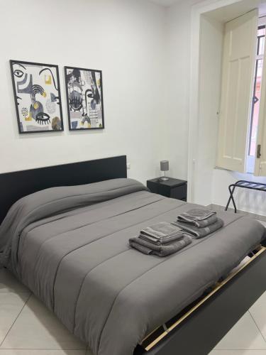 Casa Vacanze Nemesi AURA