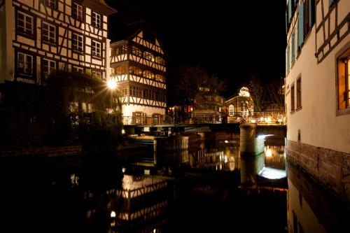 Séjours & Affaires Strasbourg Kleber - image 7