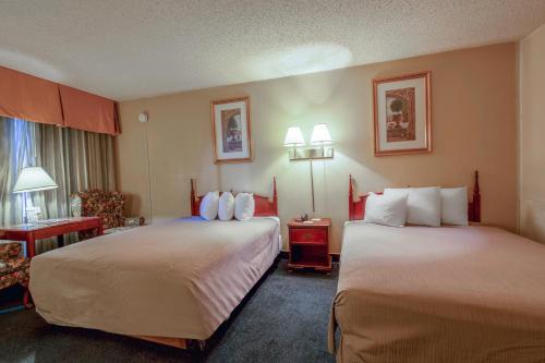 Royal Holiday Motel - image 6